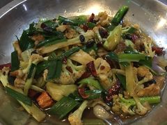 -湘与香缘·湖南菜(王府井北京市百货大楼店)