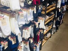 -MUJI无印良品(武汉世界城广场店)