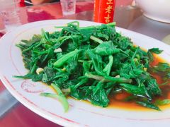 葱油蛏子-如意楼农家菜(雁荡山店)