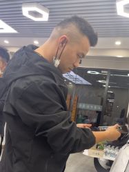 -安蒂护肤造型