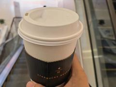 -星巴克臻选(青岛金狮广场店)