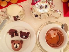 -Salon de Ville浦江汇(上海外滩华尔道夫酒店店)