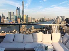-顶层酒吧ROOF(上海艾迪逊酒店)