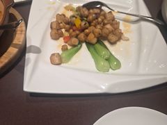 -江南·JIANGNAN(北京歌华开元大酒店)