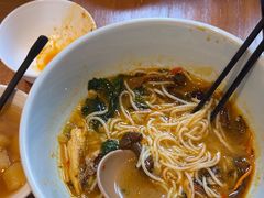 -云味馆·云南菜·云南米线(景田店)