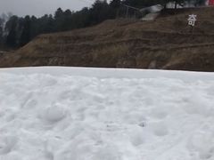 -广元曾家山国际滑雪场