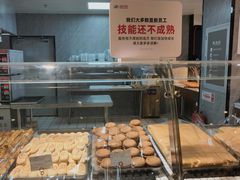 -物美大卖场(玉蜓桥店)
