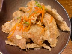 -95号酱骨·一块豆腐(展春园西路店)