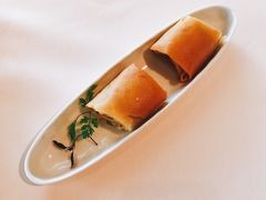 -龙景轩(香港四季酒店)