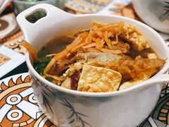 -文昌桥螺蛳粉(魏公村店)