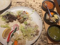 -墨纪Mojí墨西哥餐厅(官舍店)