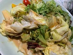 -大胡同天津菜·海肠捞饭·津门皮皮虾锅贴一绝(西姜井店)