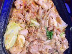 -蛙来哒(友谊阳光城店)
