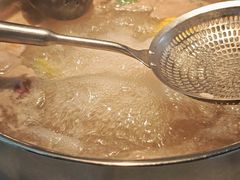 -尚御潮汕牛肉自助火锅(锦园店)