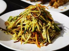 -宛平李记小吃(东关街店)