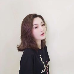 点击看大图 -3AM HAIR SALON染发接发