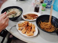 -老地方面馆(思南路店)