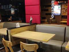 -尊宝比萨(保税区店)