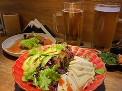 -鸟幸 TORISAKI 炭火居酒屋