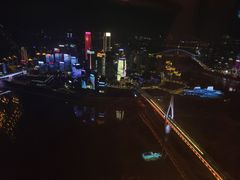 -WFC会仙楼观景台