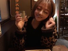 -兮禾酒馆(护国路店)