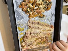 -八乔煎肉馆·丹东特色煎锅(梅林店)