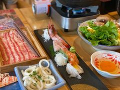 -鹅喜粤·广州味·点心·烧鹅(长隆店)