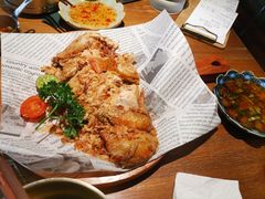 -岛风·台食小馆 ISLAND BISTRO(烟台山店)