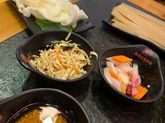 -重庆烧鸡公火锅(簋街店)