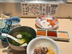 -肉肉大米(金虹桥店)