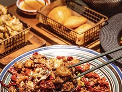 -塔哈尔·新疆盛宴(复地活力城店)