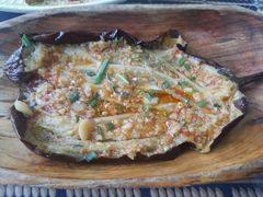 -乡村馕坑肉·烧烤·新疆菜·本地人更爱吃(阿勒泰首店)
