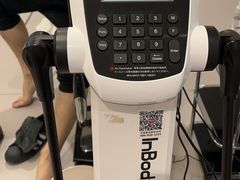 -宝力豪健身(万达广场店)