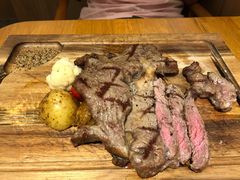 -森Some Fusion(荔湾店)