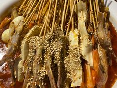 -三生小馆(亭知路店)