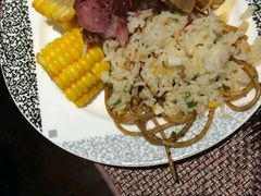 -西藏饭店·亚克·食光自助餐厅(文殊院店)