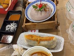 -芋包王闽南茶楼(八市店)