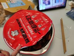 -胖哥俩肉蟹煲(梅溪步步高店)