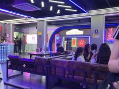 -关你鬼室大型密室逃脱(佛山创意园店)