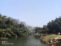 -杭州植物园
