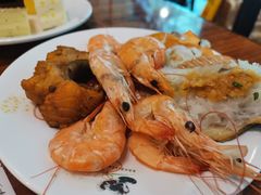 -汉巴味德(大悦城店)