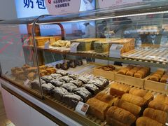 -红星前进面包牛奶公司(五道口购物中心店)
