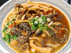 -粉吖吖·邵阳米粉(体育西路店)