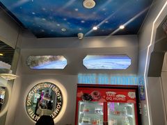 -DQ·蛋糕·冰淇淋(通州万达店)