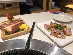 -么子烤肉(化龙池店)
