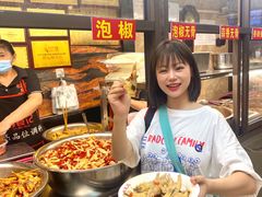 -嘉州九妹凤爪(乐山总店)