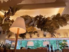 -翠贝卡&Mama Kelly Brunch Coffee(河西店)