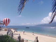 -海南分界洲岛旅游区