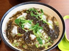 -玖鲜小笼(中山广场店)