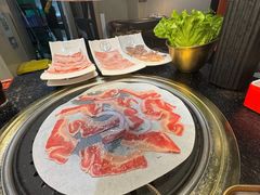 -熊大·鲜烤黄牛肉(五山店)